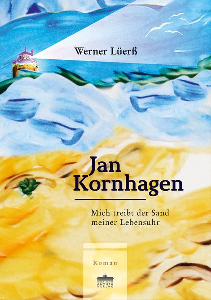 Cover von Jan Kornhagen