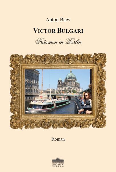 Cover von Victor Bulgari