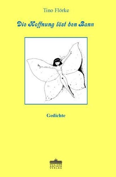 Cover von Die Hoffnung löst den Bann