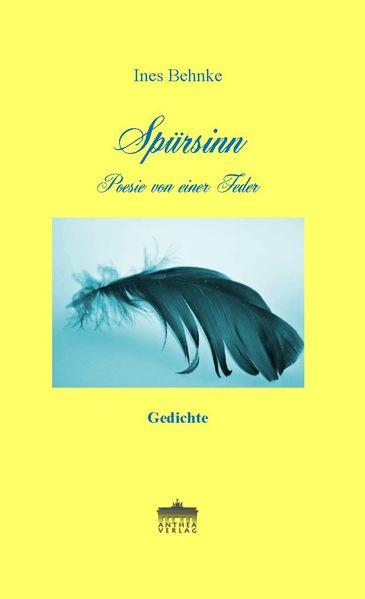 Cover von Spürsinn