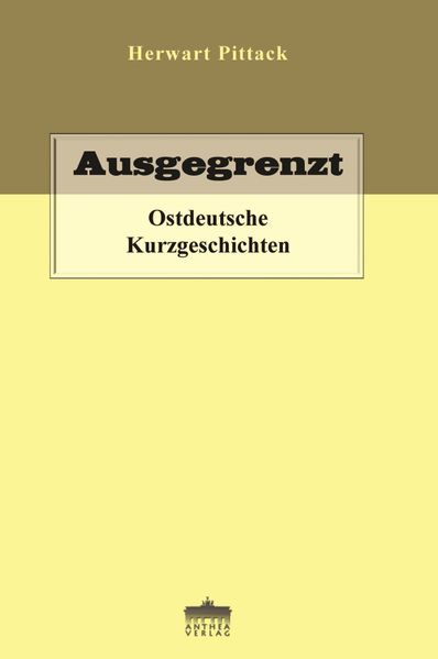 Cover von Ausgegrenzt