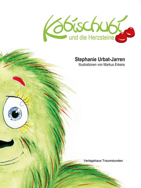 Cover von Kabischubi und die Herzsteine