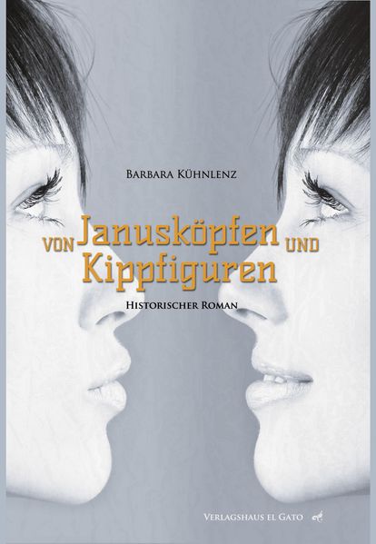 Cover von Von Janusköpfen & Kippfiguren