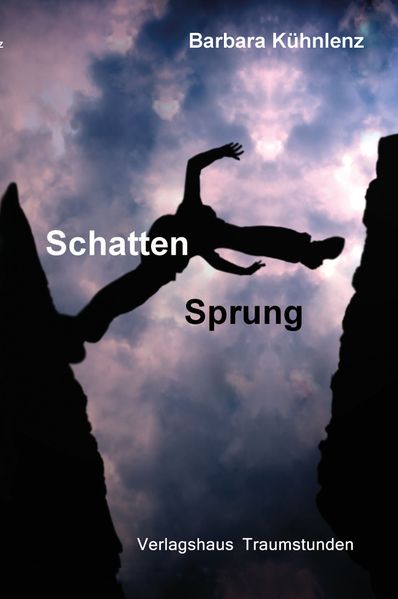 Cover von Schattensprung