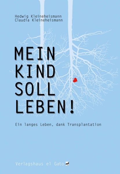 Cover von Mein Kind soll leben