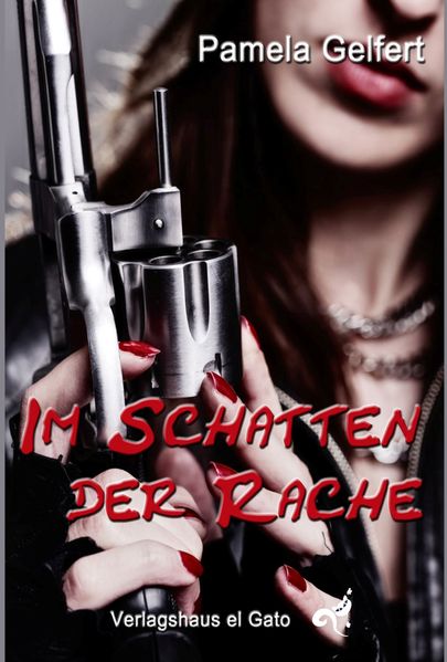 Cover von Im Schatten der Rache