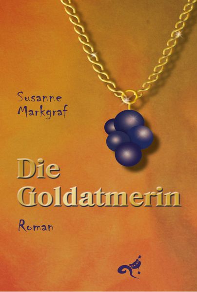 Cover von Die Goldatmerin