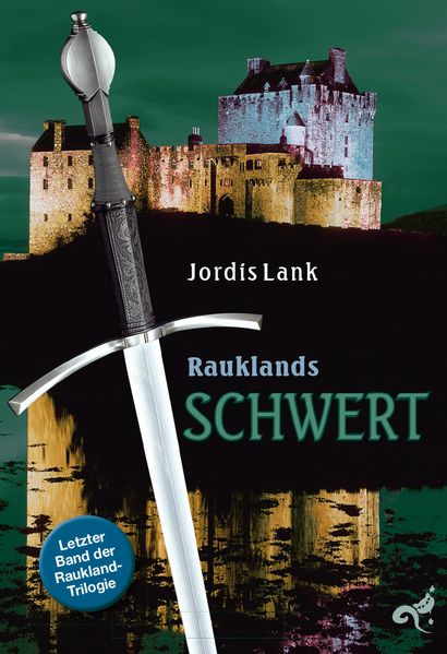 Cover von Raukland Trilogie