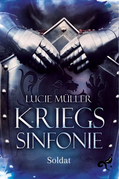 Cover von Kriegssinfonie-Band 1
