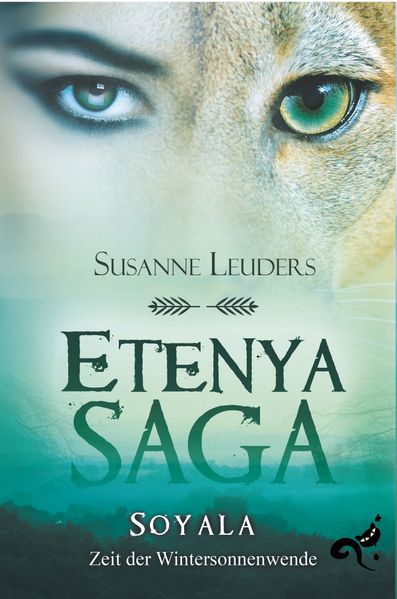 Cover von Etenya Saga