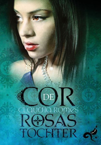 Cover von Cor des Rosas Tochter