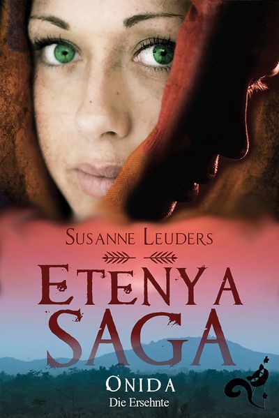 Cover von Etenya Saga Band 2