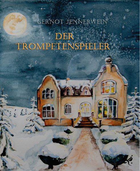 Cover von Der Trompetenspieler