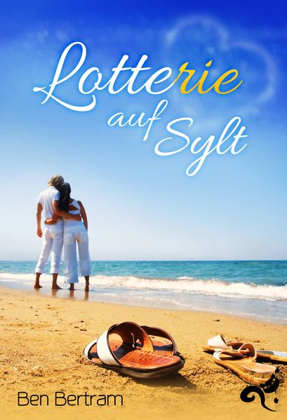 Cover von Lotte-rie auf Sylt