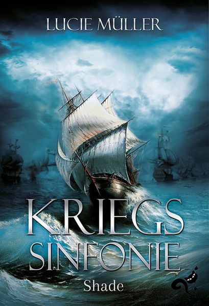 Cover von Die Kriegssinfonie Band 3