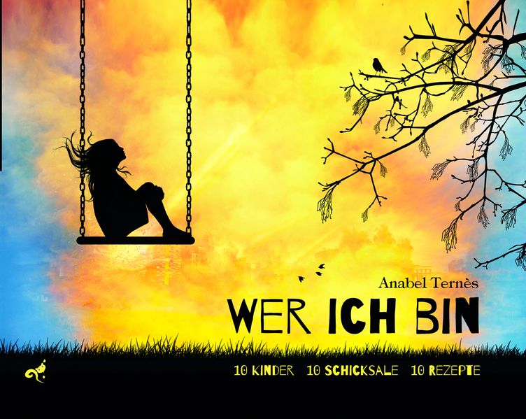 Cover von Wer ich bin