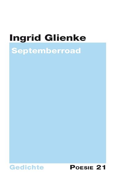 Cover von Septemberroad