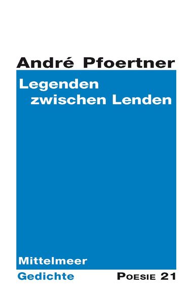 Cover von Legenden zwischen Lenden