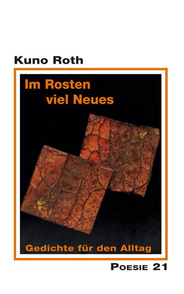 Cover von Im Rosten viel Neues