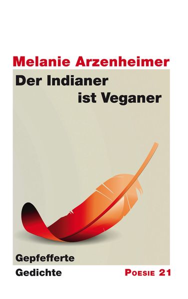 Cover von Der Indianer ist Veganer