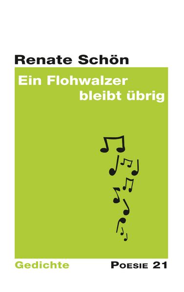 Cover von Ein Flohwalzer bleibt übrig
