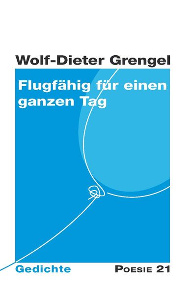 Cover von Flugfähig für einen ganzen Tag