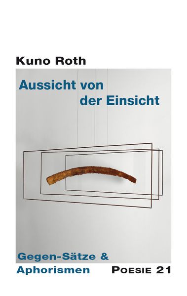 Cover von Aussicht von der Einsicht