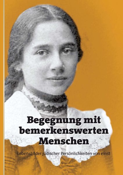 Cover von Begegnung mit bemerkenswerten Menschen