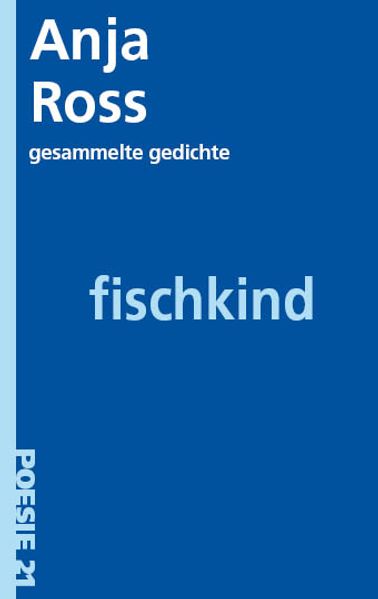 Cover von Fischkind