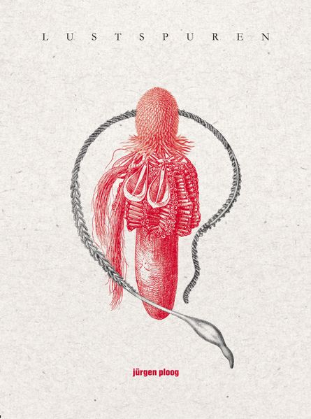 Cover von Lustspuren