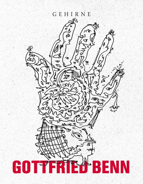Cover von Gehirne