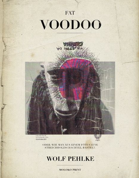 Cover von Fat Voodoo