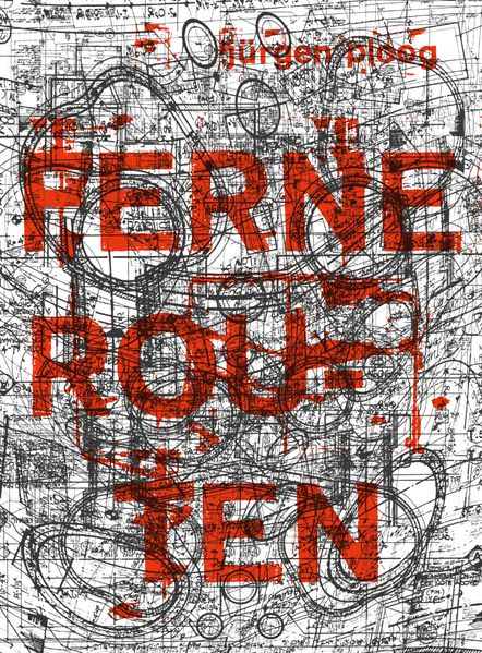 Cover von Ferne Routen