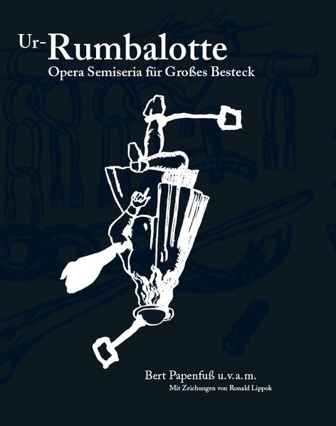 Cover von Ur-Rumbalotte