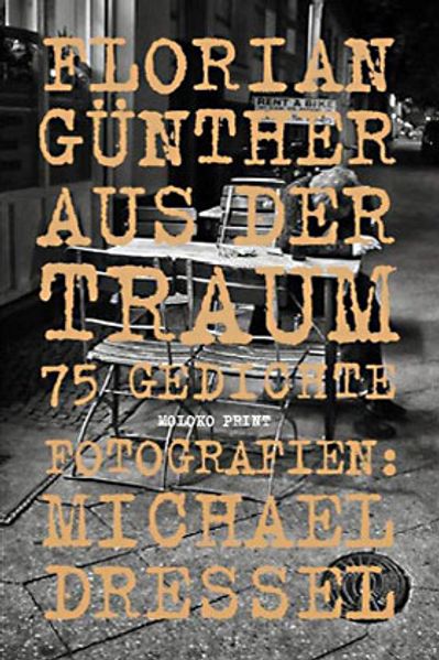 Cover von Aus der Traum