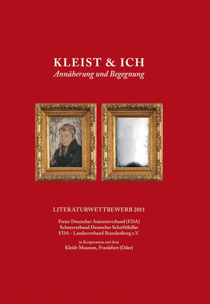 Cover von KLEIST & ICH
