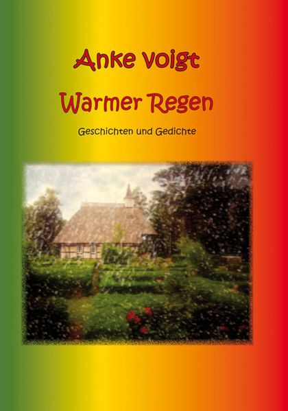 Cover von Warmer Regen