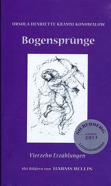 Cover von Bogensprünge