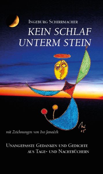 Cover von KEIN SCHLAF UNTERM STEIN