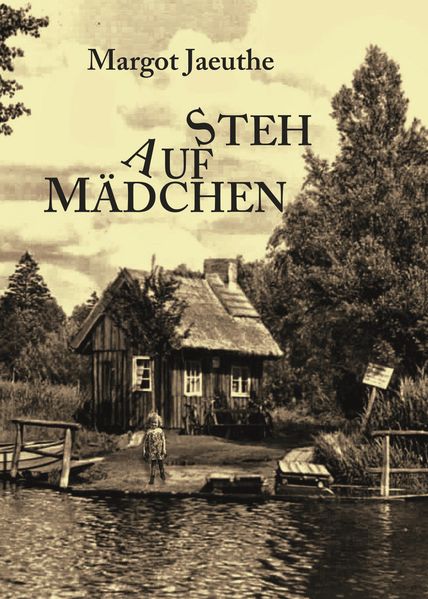 Cover von Stehaufmädchen