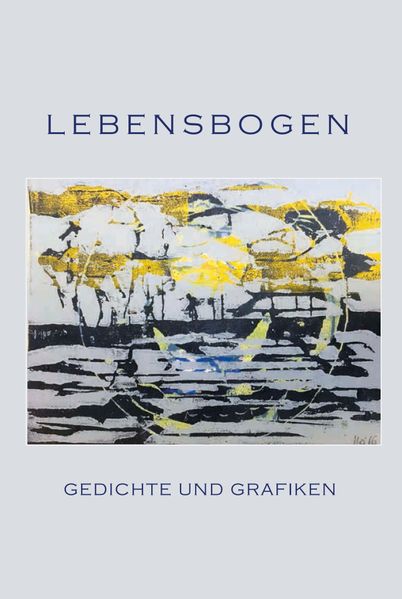 Cover von Lebensbogen