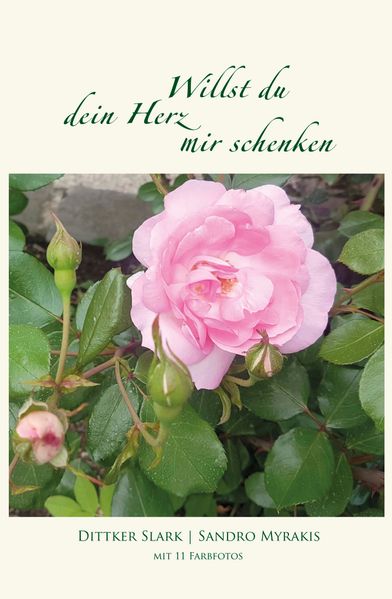 Cover von Willst du dein Herz mir schenken