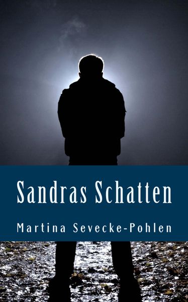 Cover von Sandras Schatten