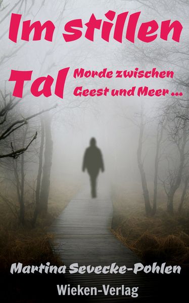 Cover von Im stillen Tal