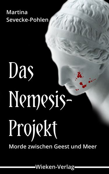 Cover von Das Nemesis-Projekt