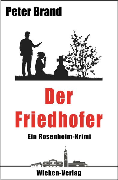 Cover von Der Friedhofer