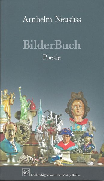 Cover von BilderBuch
