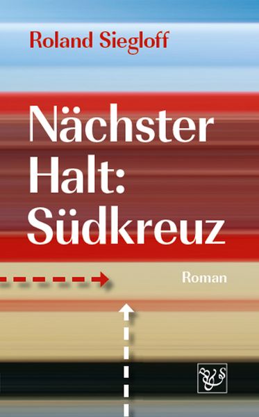 Cover von Nächster Halt: Südkreuz