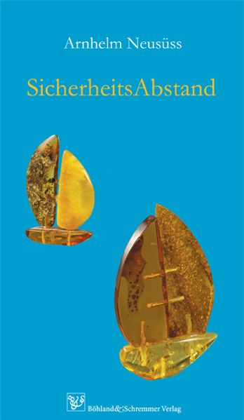 Cover von SicherheitsAbstand