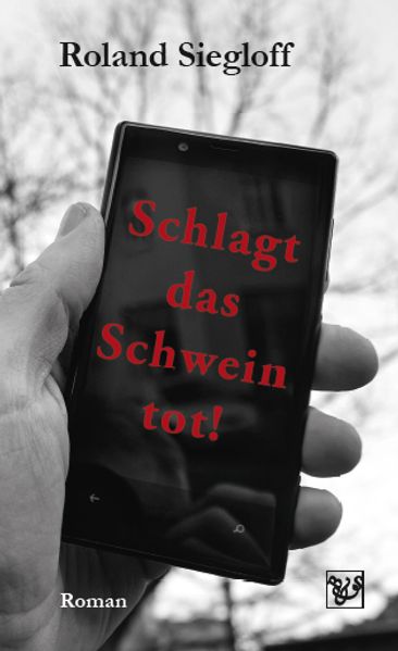 Cover von Schlagt das Schwein tot!